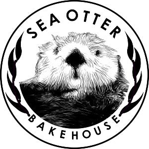 Sea Otter Bakehouse Logo